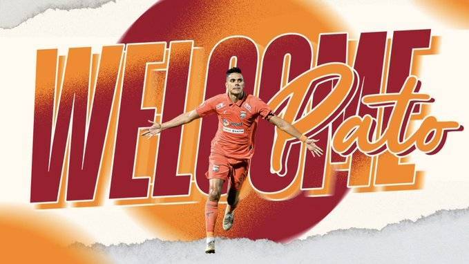 Crown Credit Network platform for rent
_官方:前山东泰山外援帕托自由身加盟印尼三马林达婆罗洲队