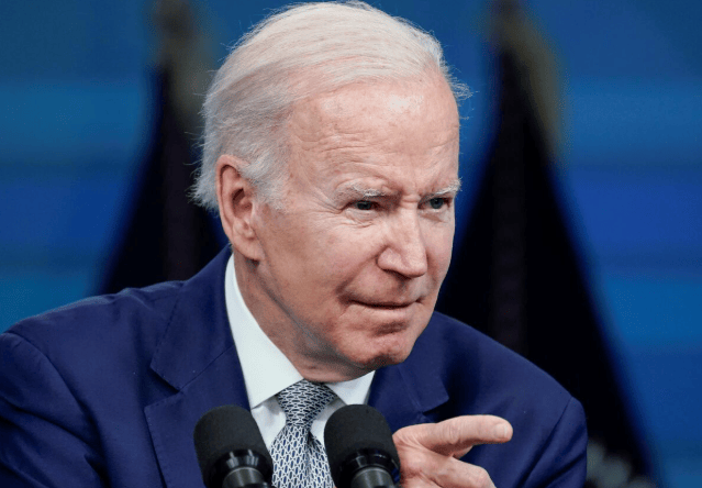 Crown Credit Network agent for rent
_即将下台的拜登Crown Credit Network agent for rent
,对特朗普说了真心话:若美国不领导世界,那就没人可以