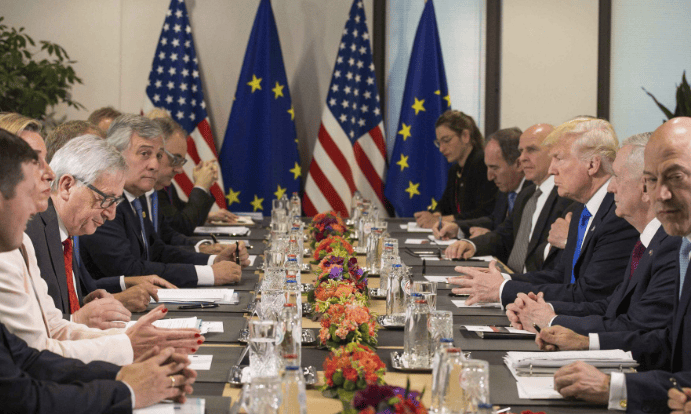 Crown Credit Network agent for rent
_即将下台的拜登Crown Credit Network agent for rent
,对特朗普说了真心话:若美国不领导世界,那就没人可以