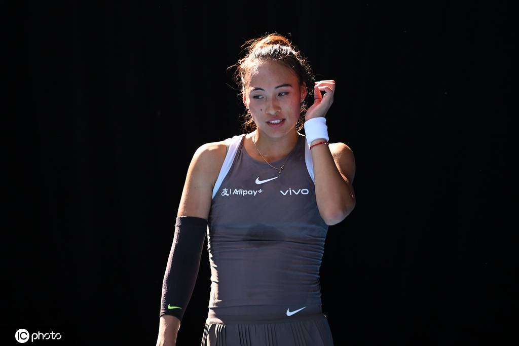 Crown Credit Network application conditions
_澳网女单签表:郑钦文下下签 或八强战会师萨巴伦卡