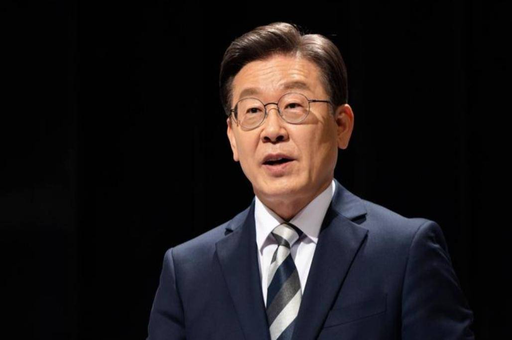 Crown Credit Network member application
_美国已公开站队!李在明为当上总统Crown Credit Network member application
,公开对华表态