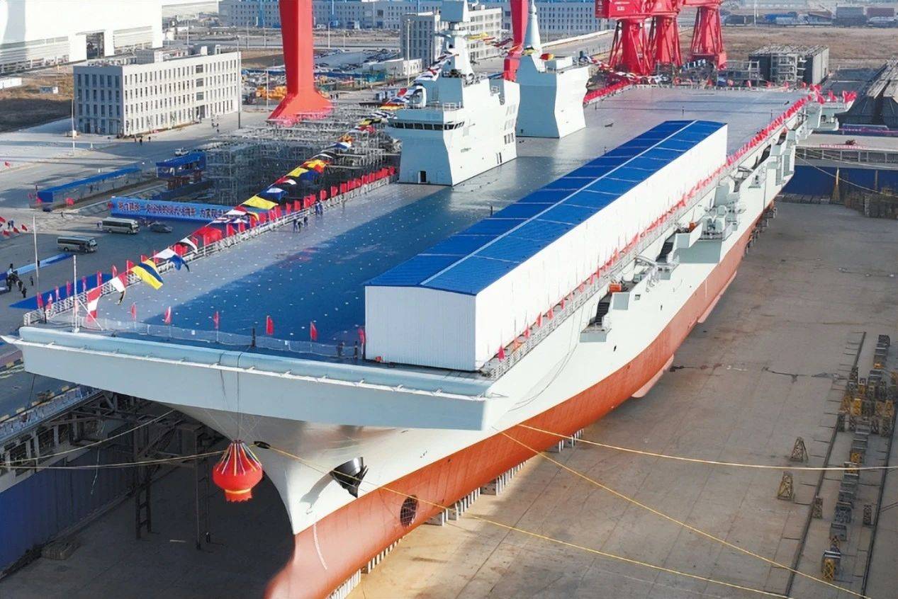 How to be an agent of Crown Credit Network
_世界顶级航母即将交付!比山东舰还强两倍How to be an agent of Crown Credit Network
,迅速轰动全球舆论