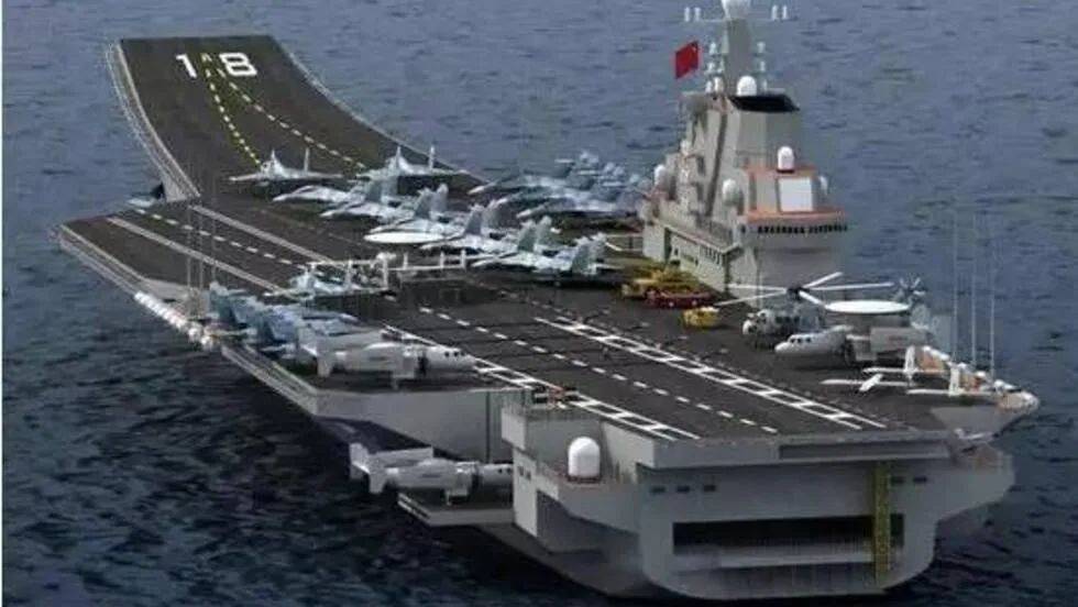 How to be an agent of Crown Credit Network
_世界顶级航母即将交付!比山东舰还强两倍How to be an agent of Crown Credit Network
,迅速轰动全球舆论