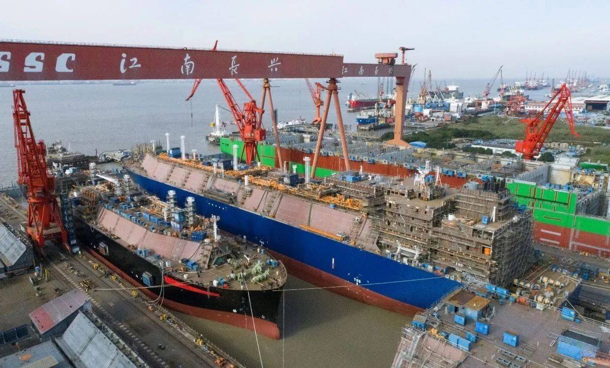 How to be an agent of Crown Credit Network
_世界顶级航母即将交付!比山东舰还强两倍How to be an agent of Crown Credit Network
,迅速轰动全球舆论