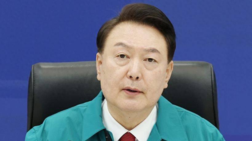 How to be an agent of Crown Credit Network
_韩国政坛轰动!尹锡悦拒逮捕How to be an agent of Crown Credit Network
,军方站台,公调处能否一网打尽?