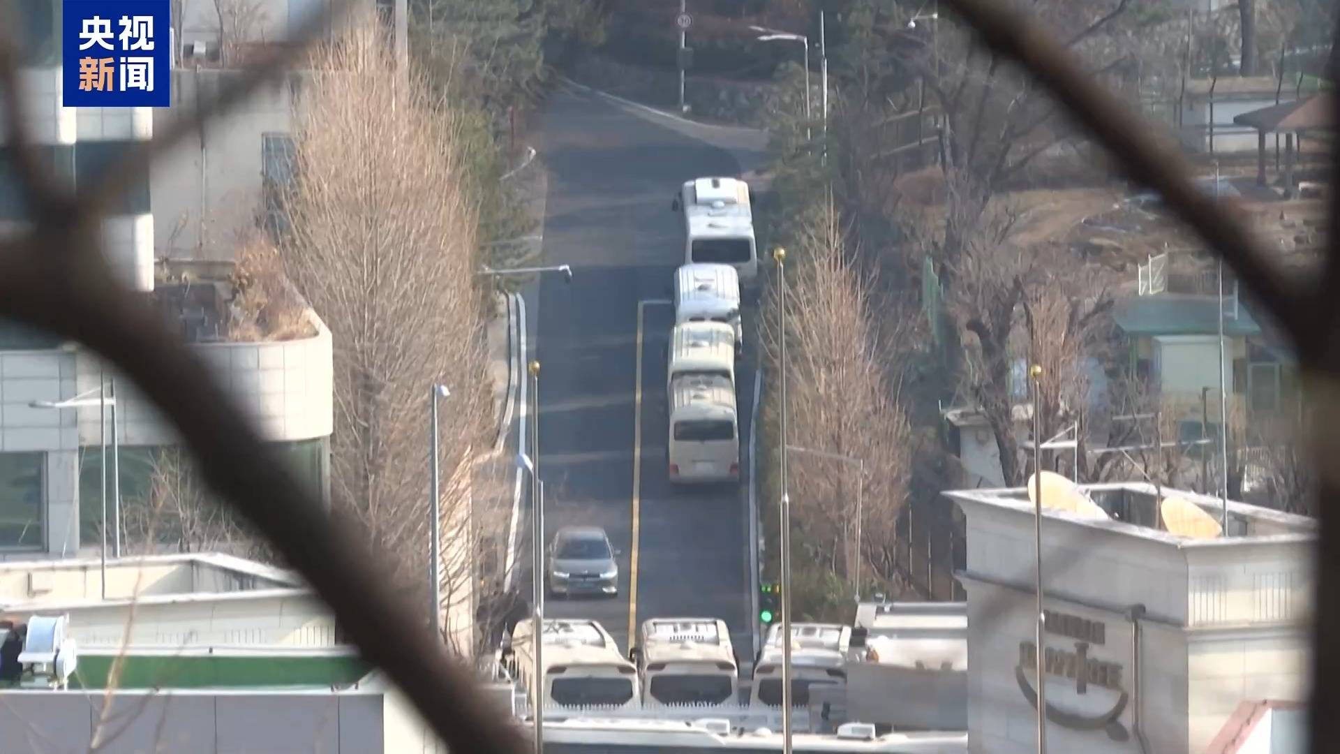 Crown Credit Plate Online Account Opening_抓捕尹锡悦Crown Credit Plate Online Account Opening，刚刚，韩国警方出大招！韩宪法法院也表态了