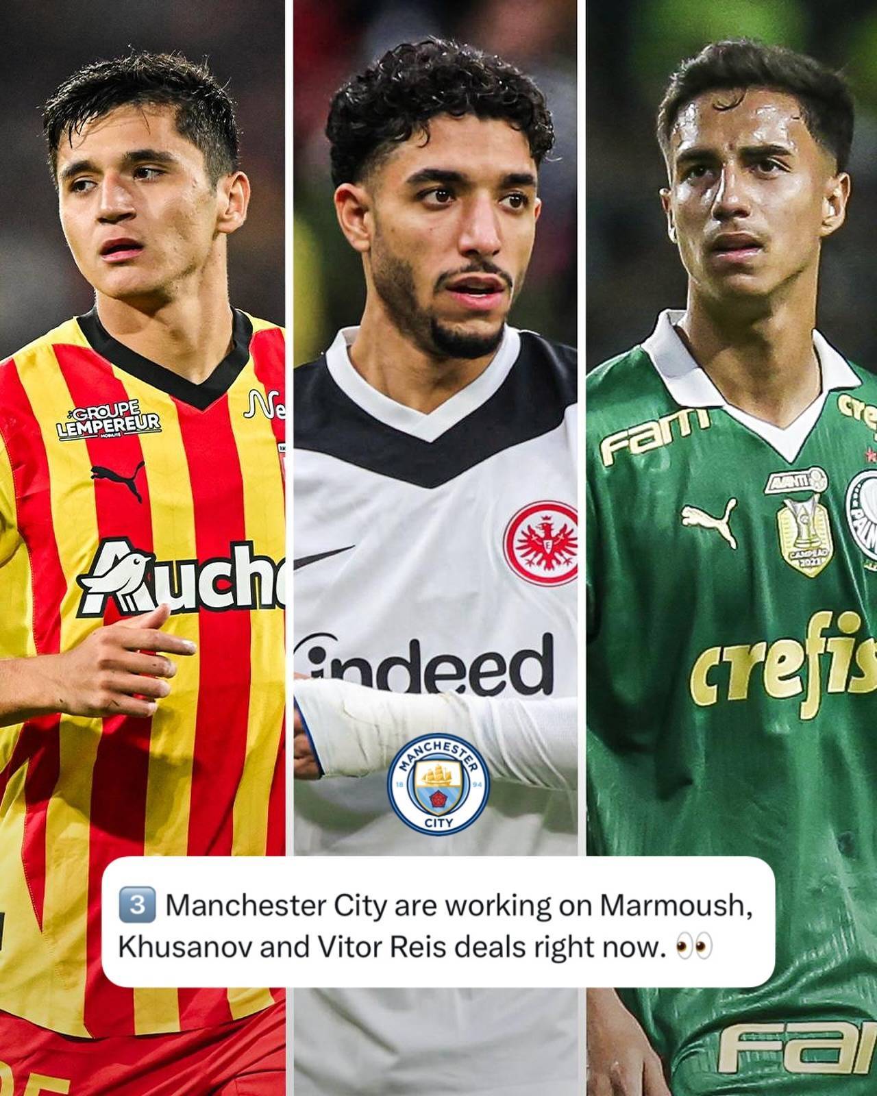 hga030 registration account
_冬窗豪掷1.6亿欧罗马诺:曼城在同时谈马尔穆什+库萨诺夫+雷斯