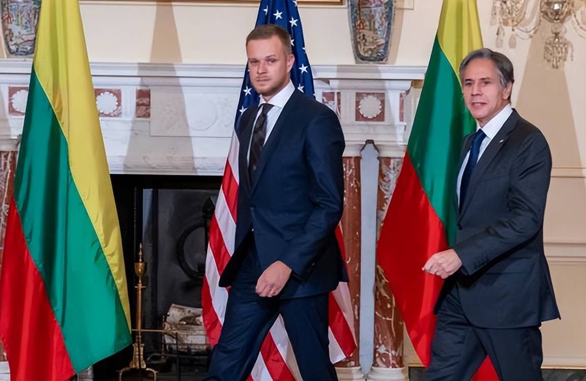 Crown Sports Agent
_驱逐后反悔?立陶宛希恢复与中国关系Crown Sports Agent
,提出前提条件