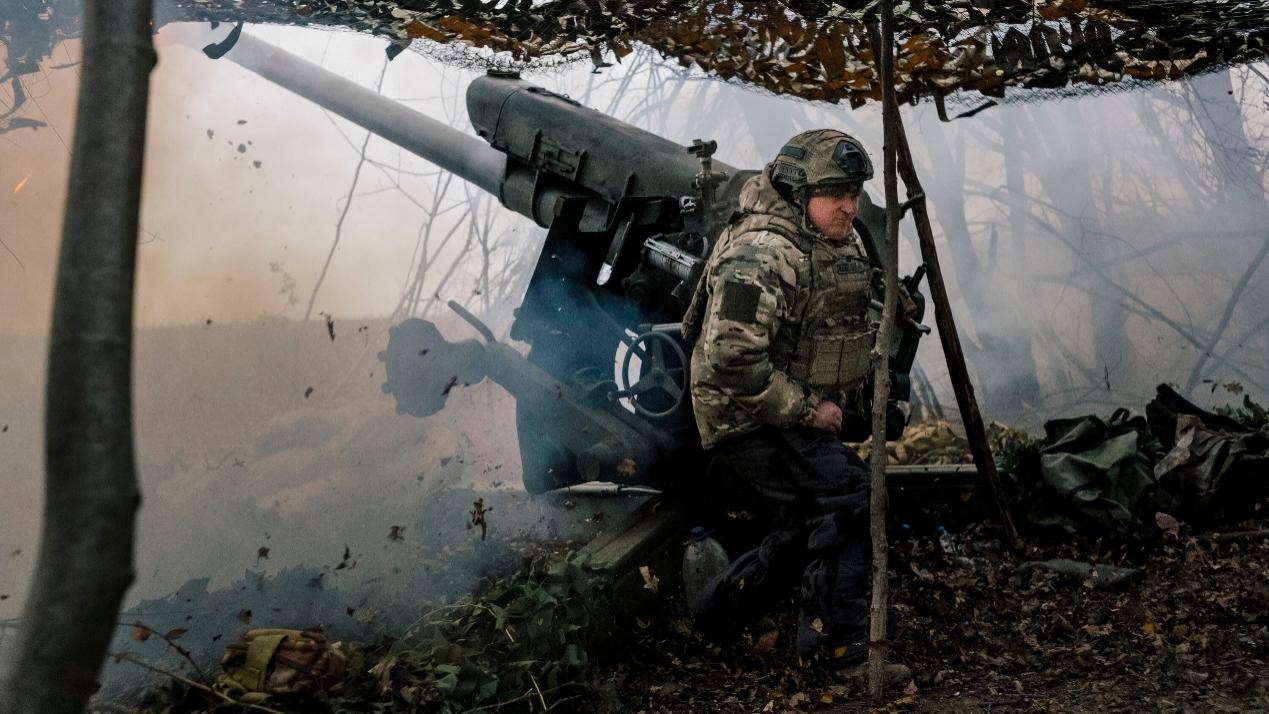 Crown Credit Member Account Registration
_乌快守不住了!俄军火力全开Crown Credit Member Account Registration
,乌损失3600平方公里领土,大批士兵逃跑!