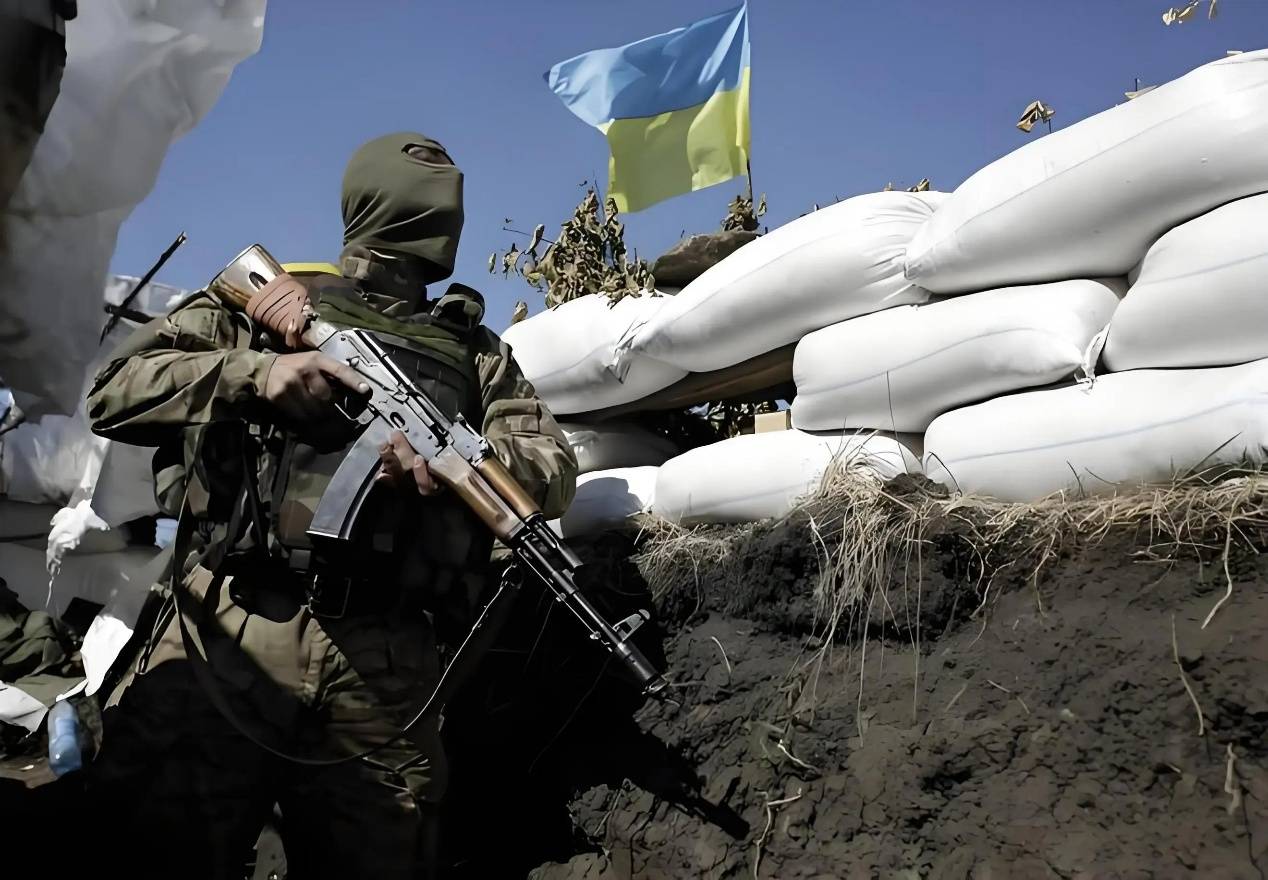 Crown Credit Member Account Registration
_乌快守不住了!俄军火力全开Crown Credit Member Account Registration
,乌损失3600平方公里领土,大批士兵逃跑!