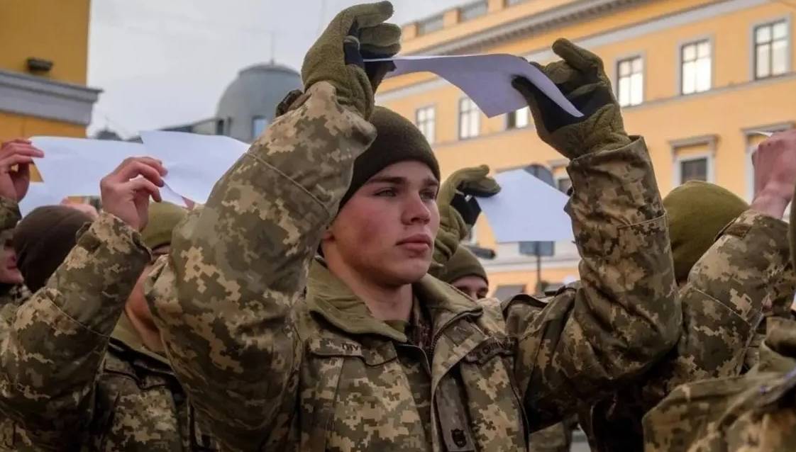 Crown Credit Member Account Registration
_乌快守不住了!俄军火力全开Crown Credit Member Account Registration
,乌损失3600平方公里领土,大批士兵逃跑!