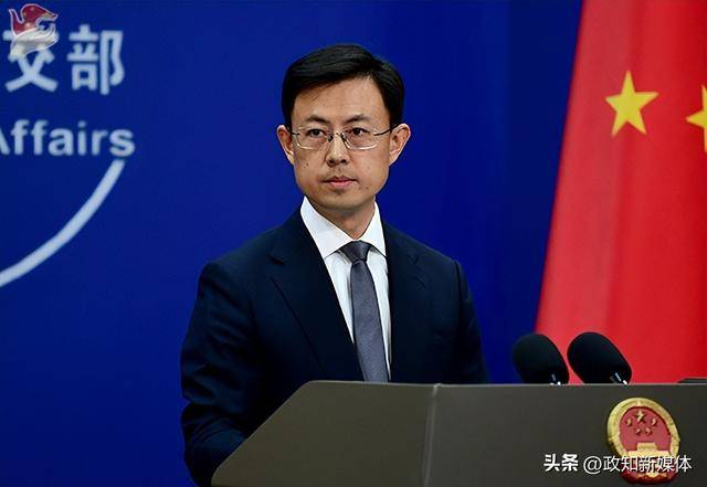 皇冠集团_中方是否考虑解除对鲁比奥制裁皇冠集团?外交部回应