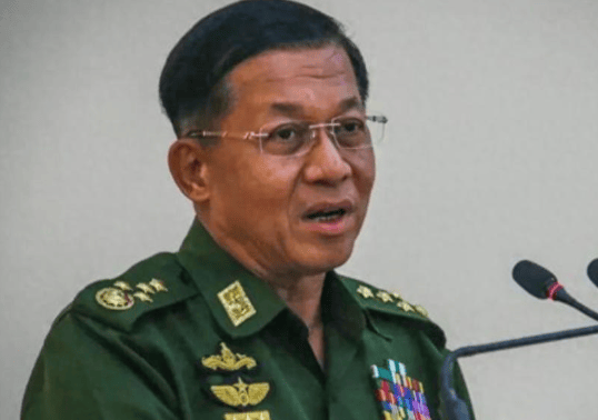 hga039皇冠_缅军悍然开火hga039皇冠,突然发动空袭,现场伤亡惨重,中国努力白费了?