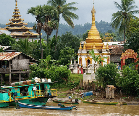 hga039皇冠_缅军悍然开火hga039皇冠,突然发动空袭,现场伤亡惨重,中国努力白费了?