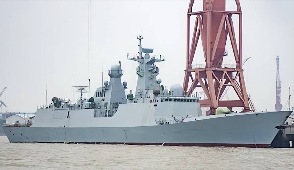 hga050皇冠_一口气就买6艘!中国F15A型护卫舰hga050皇冠,收获阿尔及利亚高度认可!