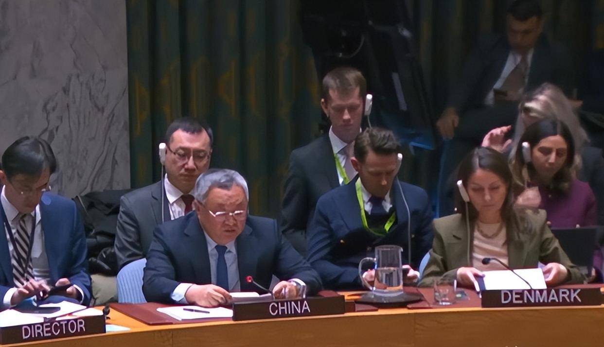 皇冠信用网代理_加沙刚停火皇冠信用网代理,以色列联合法塔赫,火速开辟新战场,中方提4个关键