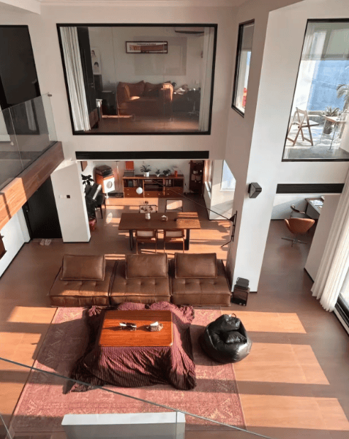 怎么开通皇冠信用网盘口_湖南95后小夫妻76万买260平米复式怎么开通皇冠信用网盘口,引发全网羡慕