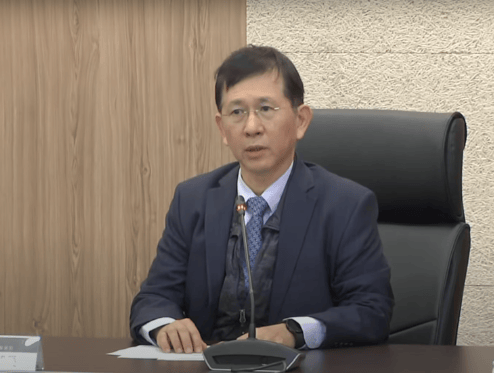 皇冠电竞足球_台岛马祖间两条海底电缆全断皇冠电竞足球,台当局紧急开记者会说明,称最快2月完成修复