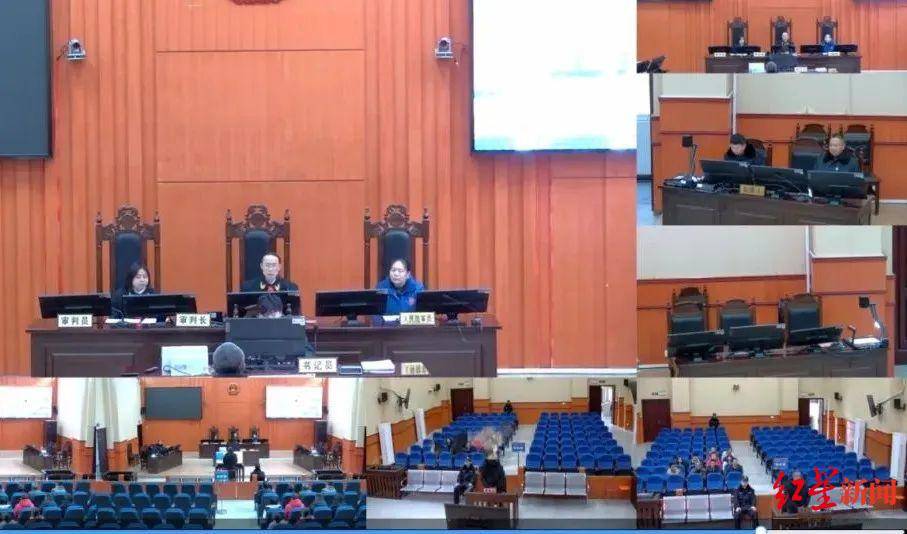 皇冠信用网怎么租_误以为有野生动物破坏玉米地皇冠信用网怎么租,男子开枪意外击中在地里除草的母亲,法院判了