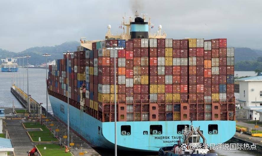 皇冠信用网哪里申请_背叛中国后皇冠信用网哪里申请,巴拿马在劫难逃,鲁比奥任后首次突访,运河保不住了