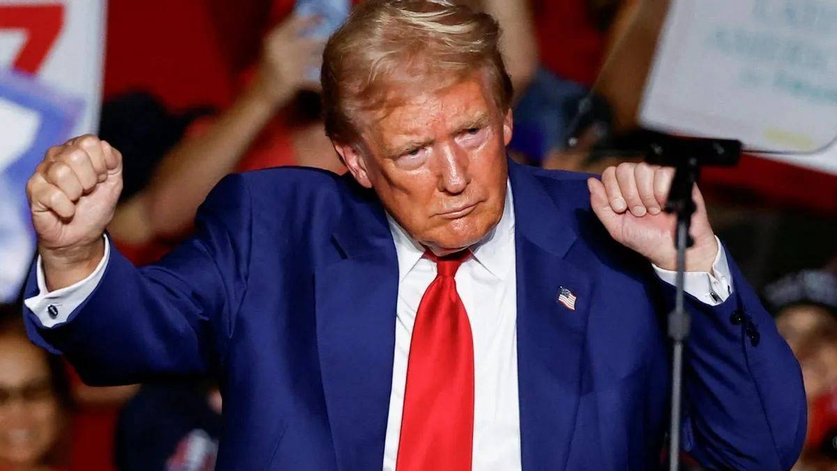 皇冠信用代理出租_中方给足诚意皇冠信用代理出租,特使登机前,特朗普深夜打来电话,对华作出保证!