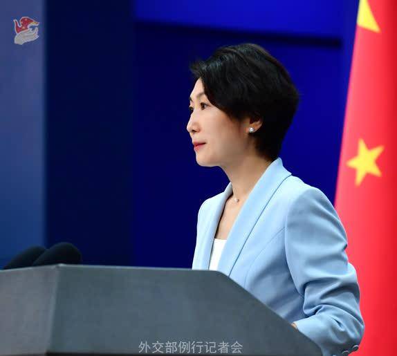 皇冠体育官网_特朗普称“宁愿不对华加征关税”皇冠体育官网,外交部回应