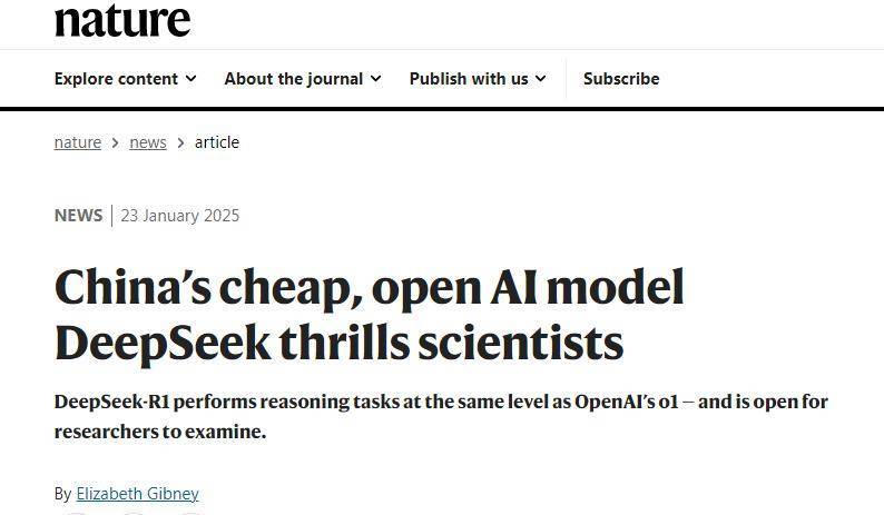 皇冠信用网登2代理_让科学家们兴奋不已皇冠信用网登2代理?中国国产AI大模型受全球追捧