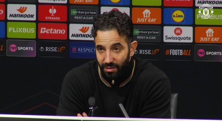 皇冠信用网申请_阿莫林:皇冠信用网申请我真的不知道拉什福德是走是留 卢克-肖还得伤缺超两周