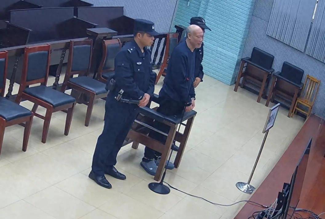 皇冠信用网代理流程_受贿2833万余元皇冠信用网代理流程,广西教育厅原党组成员、副厅长孙国友一审获刑11年半