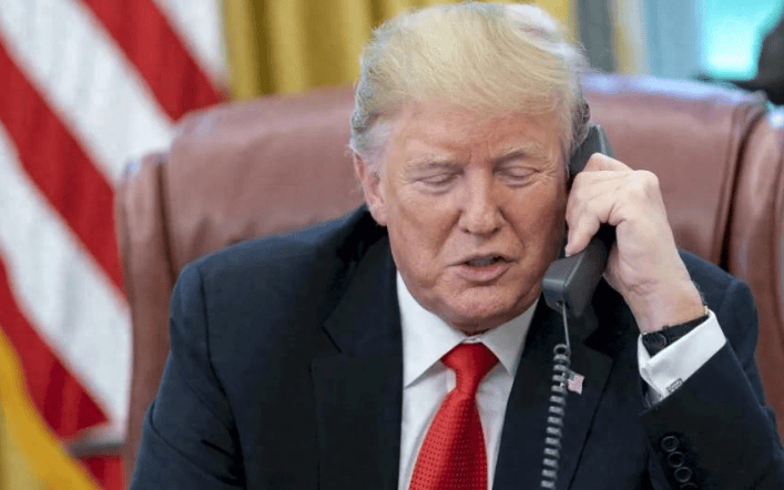 皇冠信用网出租代理_警惕!特朗普骗了全世界!必须稳住中国30年皇冠信用网出租代理,为美争取造军舰时间