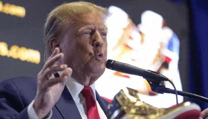 皇冠信用网出租代理_警惕!特朗普骗了全世界!必须稳住中国30年皇冠信用网出租代理,为美争取造军舰时间