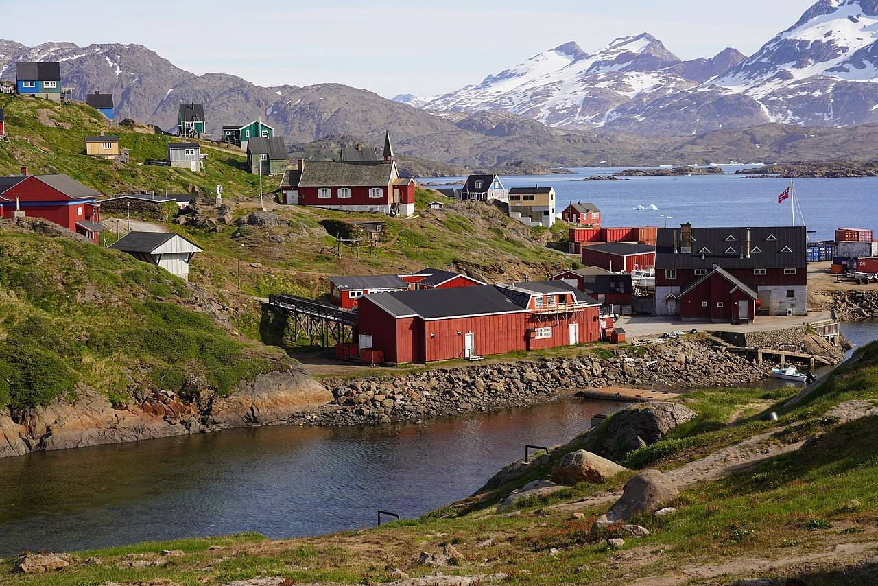 皇冠信用网注册_欧盟军事委员会主席声称:欧盟国家在格陵兰岛驻扎军队是“完全合理的”