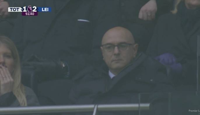 皇冠信用网代理申请_真要降级了?热刺近10轮8负仅胜圣徒平狼队皇冠信用网代理申请,将战布伦特福德&曼联