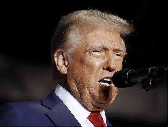 皇冠网址_世卫沦为了笑话!美国一“退群”皇冠网址,立马就乱套了!中方成提款机?