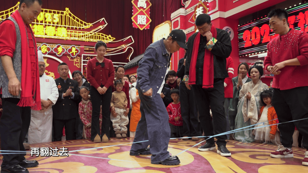 怎么申请皇冠信用网代理_刚刚怎么申请皇冠信用网代理!2025《辽视春晚》节目单来啦!