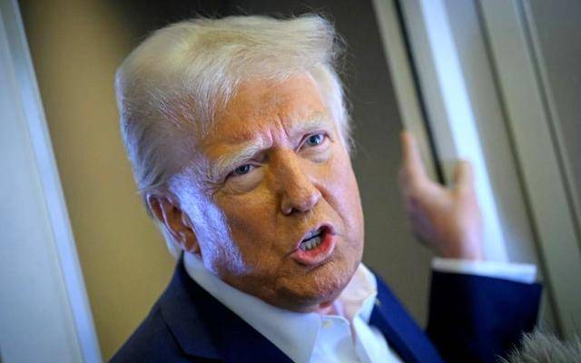 信用盘怎么开户_德国回应特朗普“清空加沙”设想:巴勒斯坦人不能被驱逐出加沙