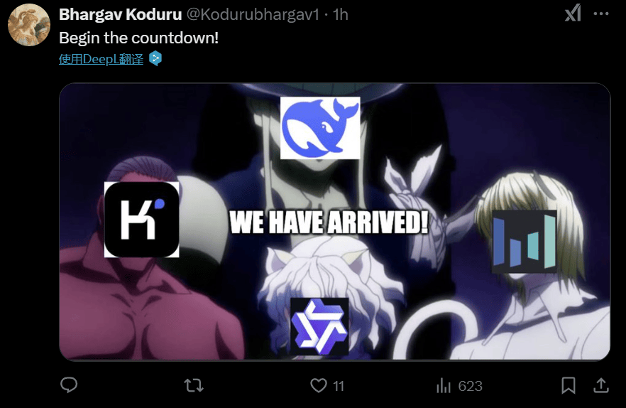 皇冠信用网注册网址_阿里大模型研究员爆料:今晚会有惊喜 网友:春节不放假皇冠信用网注册网址?