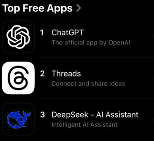 介绍个信用网网址_DeepSeek真的让海外科技股陷入困境介绍个信用网网址,还是这只是短暂的下跌?