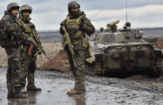 皇冠信用网代理申条件_乌克兰曝出重大丑闻!俄军不用再打了?泽连斯基彻底慌了皇冠信用网代理申条件,局势突变