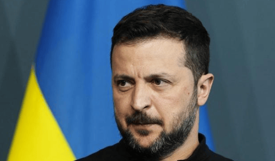 皇冠信用网代理申条件_乌克兰曝出重大丑闻!俄军不用再打了?泽连斯基彻底慌了皇冠信用网代理申条件,局势突变