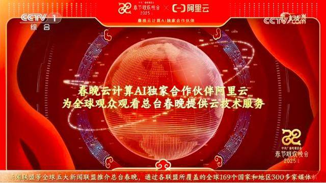 皇冠信用网登2代理_中国AI阵营又一重要突破!阿里巴巴Qwen2.5-Max正式发布皇冠信用网登2代理,性能超过DeepSeek V3