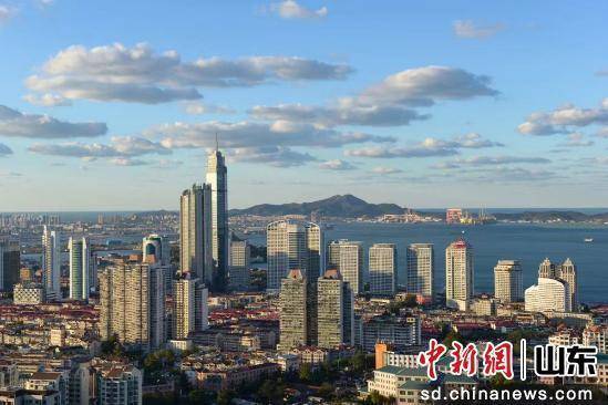 世界杯皇冠信用网开户_“北方第一地级市”烟台:2024年GDP同比增长6.1%