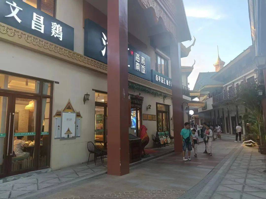 如何代理皇冠信用_这个春节如何代理皇冠信用,我在海花岛感受到的楼市冷暖:海景房别墅月租1.5万,二手房低至7000元/平