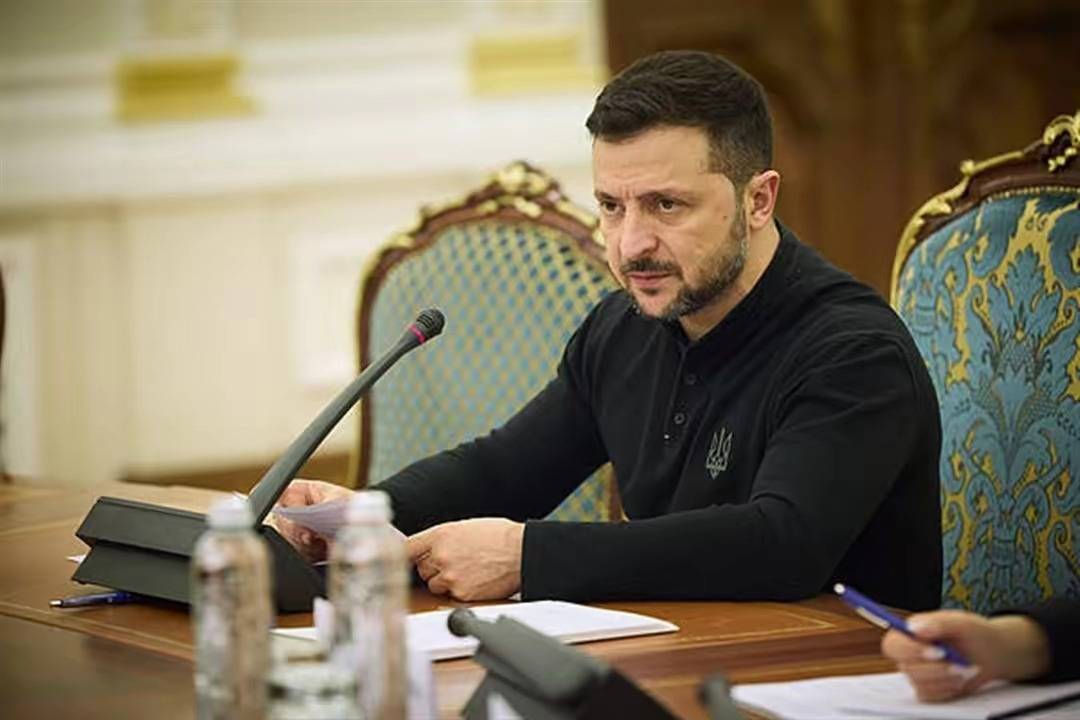 皇冠信用网哪里申请_用不着特朗普了?乌克兰宣布获得强援皇冠信用网哪里申请,俄媒趁机曝光英乌“百年协议”细节