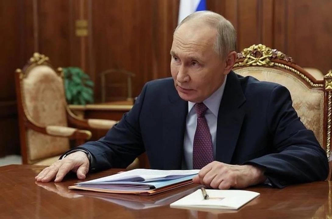 怎么弄皇冠信用_普京彻底坐不住了?俄罗斯:向西己无路怎么弄皇冠信用,向东只能拥抱中国!