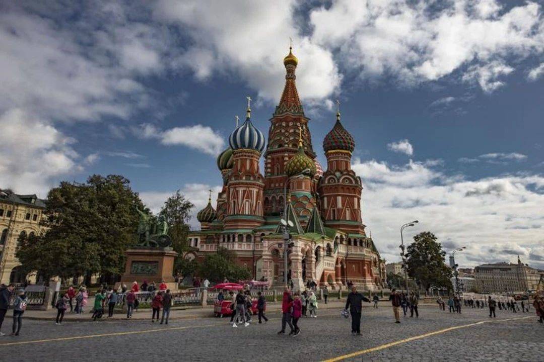 怎么弄皇冠信用_普京彻底坐不住了?俄罗斯:向西己无路怎么弄皇冠信用,向东只能拥抱中国!