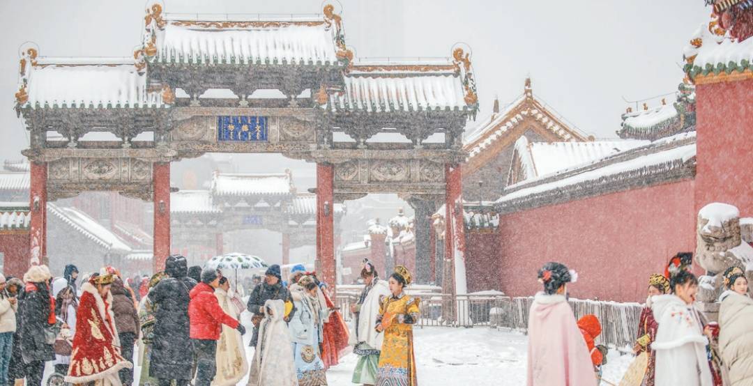 皇冠足球赔率_最新预报皇冠足球赔率!沈阳昨天14年来最冷!新一波冷空气马上就到!最低气温将……