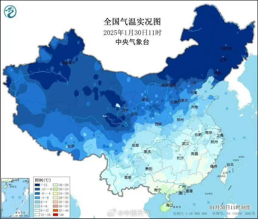 皇冠足球赔率_最新预报皇冠足球赔率!沈阳昨天14年来最冷!新一波冷空气马上就到!最低气温将……