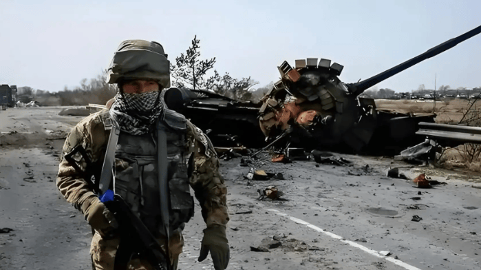 皇冠信用网在线申请_吵起来了!美逼中国为俄乌冲突买单皇冠信用网在线申请,中方当场怒斥,连俄军面子都没给