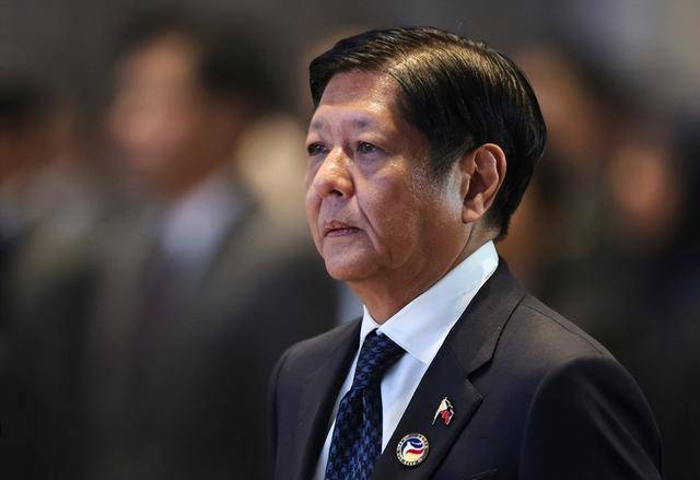 皇冠信用网会员注册_大过年的菲律宾异想天开:只要中国放弃南海主权皇冠信用网会员注册,我们就撤走导弹